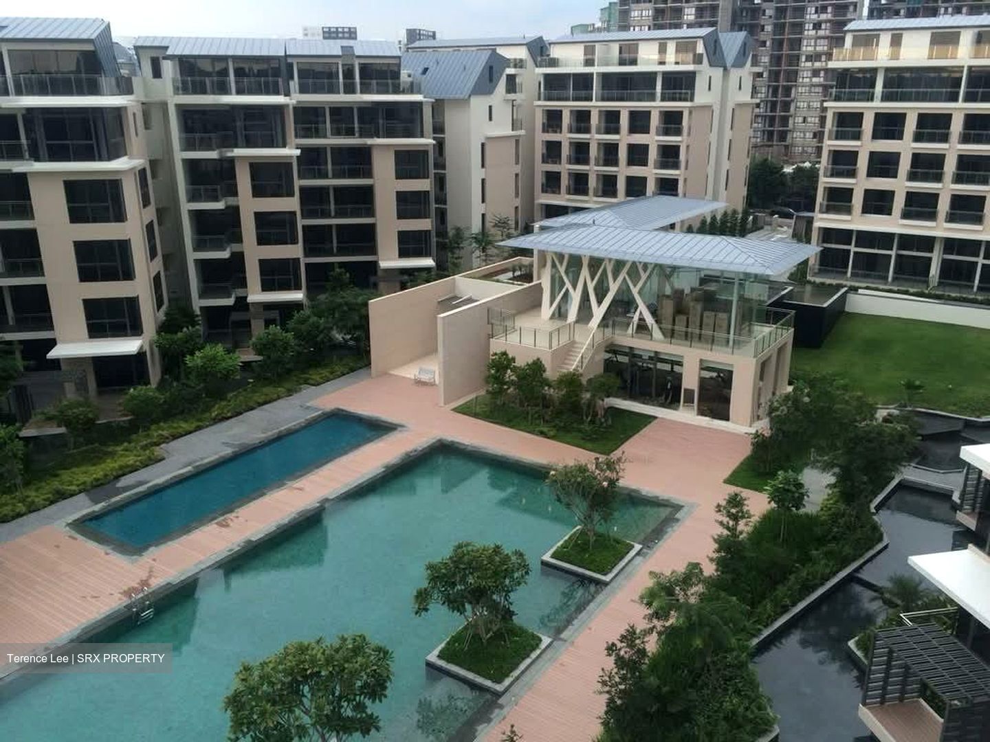The Miltonia Residences (D27), Condominium #560582741